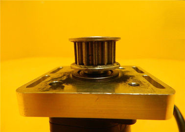 De industriële ELEKTRISCHE 0.91A AC Servomotor 3000r/min sgmah-01a1a-AD11 van YASKAWA