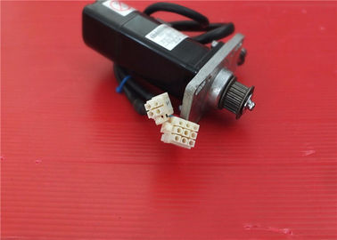 YASKAWA industriële Sigma II Japan 100W sgmah-01a1a-HL11 van 3000r/min 0.91A SGMAH