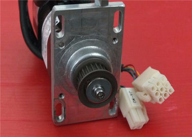 YASKAWA industriële Sigma II Japan 100W sgmah-01a1a-HL11 van 3000r/min 0.91A SGMAH