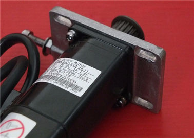 YASKAWA industriële Sigma II Japan 100W sgmah-01a1a-HL11 van 3000r/min 0.91A SGMAH