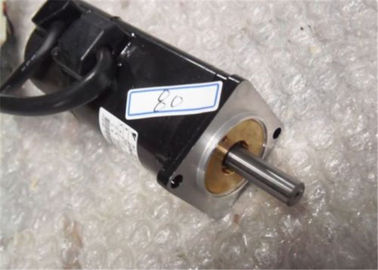 De Industriële Servomotor 200V sgmah-01a1a-SM11 van de Yaskawa servomotor 100W 0.91A