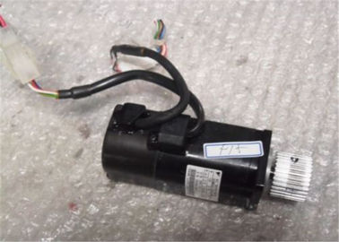 De Industriële Servomotor 200V sgmah-01a1a-SM11 van de Yaskawa servomotor 100W 0.91A