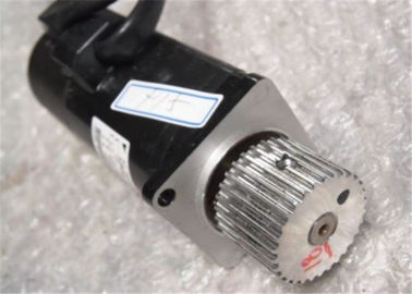 De Industriële Servomotor 200V sgmah-01a1a-SM11 van de Yaskawa servomotor 100W 0.91A