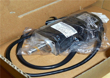 Servomotor sgmah-01aaa21-Y2 van de Yaskawa de Elektrische 3000rpm Industriële Servomotor 100W AC