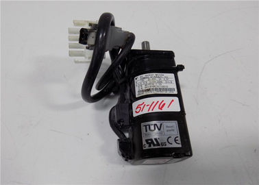 Servomotor sgmah-01aaa21-Y2 van de Yaskawa de Elektrische 3000rpm Industriële Servomotor 100W AC