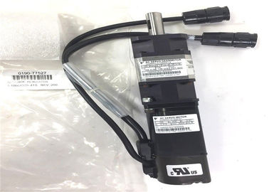 DE SERVOmotor VAN SGMAH-01AAF41 YASKAWA AC & DE SERVOmotor met drijfwerk VAN SGMAH-01AAAP19 AC