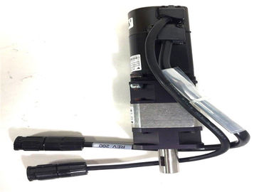 DE SERVOmotor VAN SGMAH-01AAF41 YASKAWA AC & DE SERVOmotor met drijfwerk VAN SGMAH-01AAAP19 AC