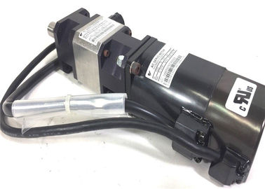 DE SERVOmotor VAN SGMAH-01AAF41 YASKAWA AC & DE SERVOmotor met drijfwerk VAN SGMAH-01AAAP19 AC