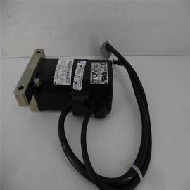 AC van de Yaskawa Elektrische 100W Industriële Servomotor Servomotor 200V 3000RPM sgmah-01AAA41