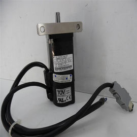AC van de Yaskawa Elektrische 100W Industriële Servomotor Servomotor 200V 3000RPM sgmah-01AAA41