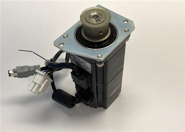 De industriële Elektrische AC Servomotor 0.91A 200V Japan sgmah-02A1A6C van Yaskawa