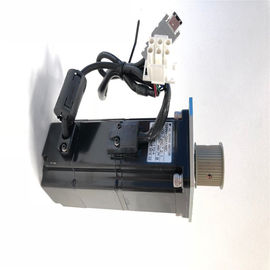 De industriële Elektrische AC Servomotor 0.91A 200V Japan sgmah-02A1A6C van Yaskawa