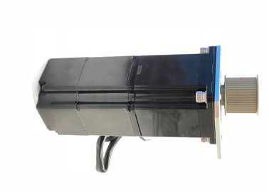 De industriële Elektrische AC Servomotor 0.91A 200V Japan sgmah-02A1A6C van Yaskawa