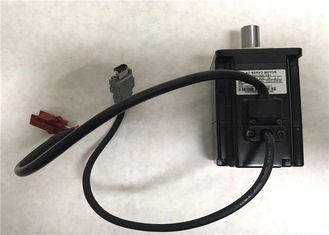 Industriële Servomotor100v 2.1A Yaskawa Sigma 2 Servomotor sgmah-02A1F61