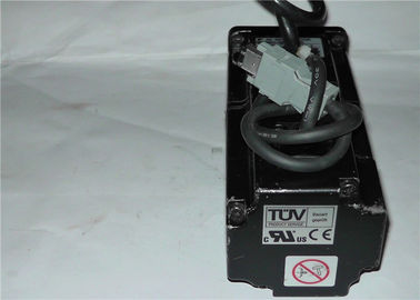 De industriële Servomotor W200 V100 R.min3000 sgmah-02AAA6C van Servomotorinsb YASKAWA