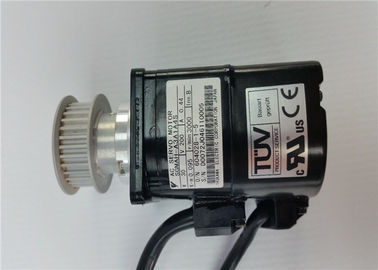 Industriële Servomotor 0.095N.m 30W sgmah-A3A1A4S van de Yaskawa0.44a AC SERVOmotor