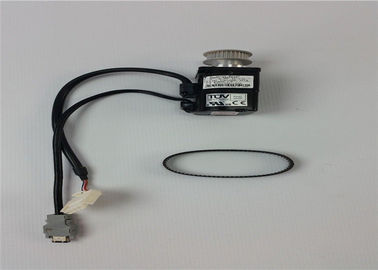 Industriële Servomotor 0.095N.m 30W sgmah-A3A1A4S van de Yaskawa0.44a AC SERVOmotor