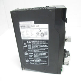 R88D-KNA5L-ML2 OMRON AC Servodriver, mechatrolink-II, Enige Fase 100 VAC, 50W