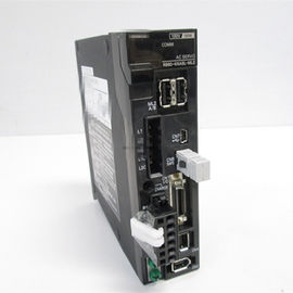 R88D-KNA5L-ML2 OMRON AC Servodriver, mechatrolink-II, Enige Fase 100 VAC, 50W