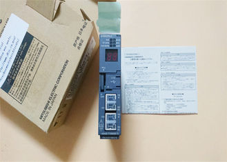 Q12DCCPU-V 4096 punten Mitsubishi Universal Model Redundant Power Supply Module