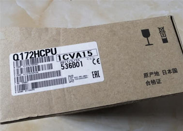 Q172HCPU Mitsubishi Universeel Model Redundant Voeding Module
