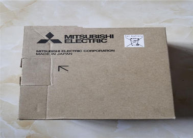 Q172HCPU Mitsubishi Universeel Model Redundant Voeding Module
