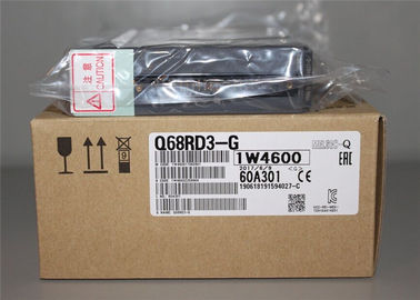 Q68RD3-G Mitsubishi Universeel Model Redundante Voeding Module
