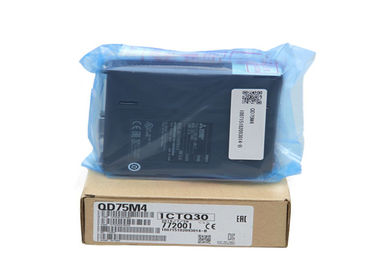 QD75M4 Universele model Overtollige de Voedingmodule van Mitsubishi