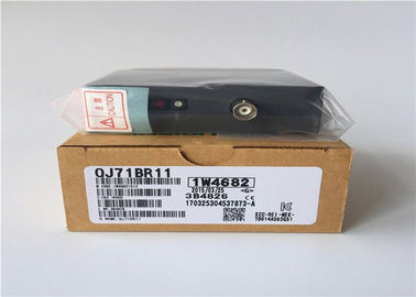 QJ71BR11 Universele model Overtollige de Voedingmodule van Mitsubishi