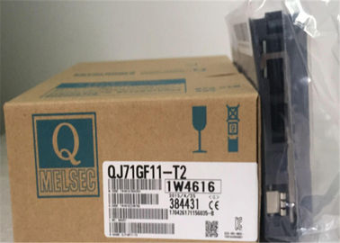QJ71GF11-T2 Mitsubishi Universeel Model Redundante Voeding Module 100 tot 240 V AC