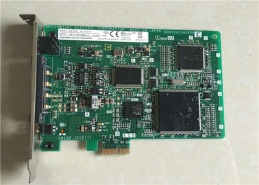 Q81BD-J61BT11 Mitsubishi Universeel Model Redundante Voeding Module