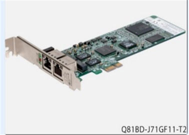 Q81BD-J71GF11-T2 Mitsubishi Universal Model Redundant Power Supply Module