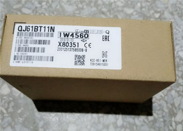 QJ61BT11N Universele model Overtollige de Voedingmodule van Mitsubishi
