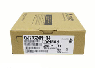 QJ71C24N-R4 Mitsubishi Universeel Model Redundant Voeding Module