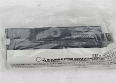AJ65SBTB32-8DT Mitsubishi Universal Model Redundant Power Supply Module