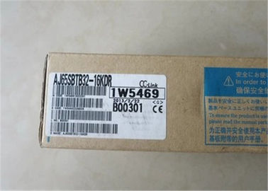 AJ65SBTB32-16KDR Mitsubishi Universeel Model Redundant Voeding Module