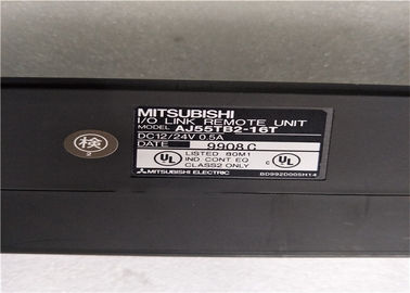 AJ55TB2-16T Redundant Voedingsmodule Mitsubishi Universeel Model