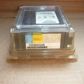 IC200CHS101 GE Ingevoerd of Output het Invoegen maakt Stijl 16 Punten los. De basis heeft een individuele mes-schakelaar