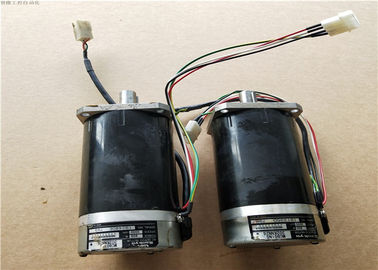 MC801NS302KNN26 Nidec Sankyo Industriële AC Servomotor 800W Rotatiesnelheid 3000