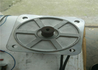 HAILI02 3000RPM Rotatiesnelheid Nidec Sankyo Industriële AC Servomotor 1100W