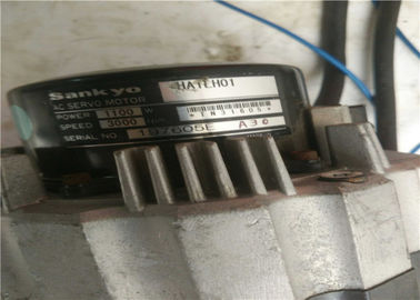 HAILI02 3000RPM Rotatiesnelheid Nidec Sankyo Industriële AC Servomotor 1100W