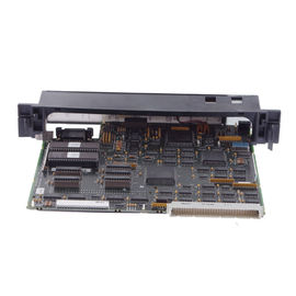 12 beetje±10v Voltage, de Module van de 4 Kanaalic200alg322 GE VersaMax Analoge Output