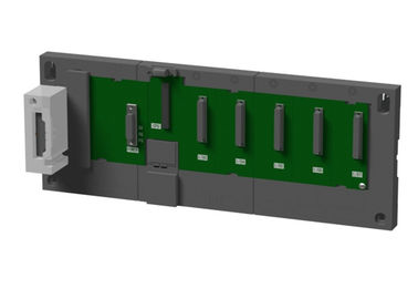 QA1S35B Modulemode voor de cpu-Overtollige de Voedingmodule van basiseenheidmitsubishi