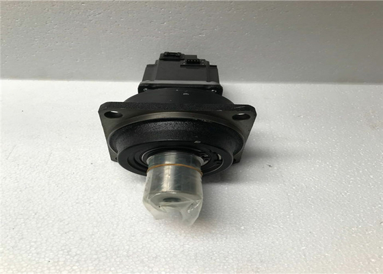 DE SERVOmotor VAN MITSUBISHI HF-KP73G1 AC 10 KG OUTPUT750w 3000 R/MIN (150 HERZ)