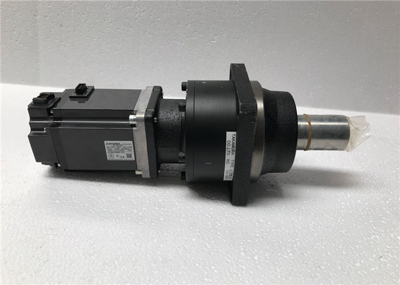 DE SERVOmotor VAN MITSUBISHI HF-KP73G1 AC 10 KG OUTPUT750w 3000 R/MIN (150 HERZ)