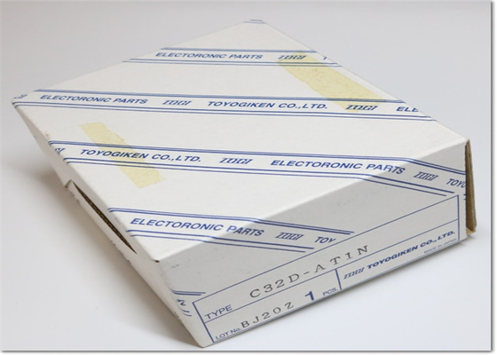 C32D-AT1N overtollige Voedingmodule TOYOGIKEN CC LONK