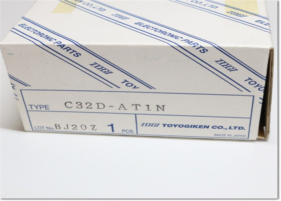 C32D-AT1N overtollige Voedingmodule TOYOGIKEN CC LONK