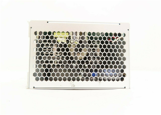 PLC van Emersonwestinghouse analoge de inputmodule van de Inputmodule 1X00024H01