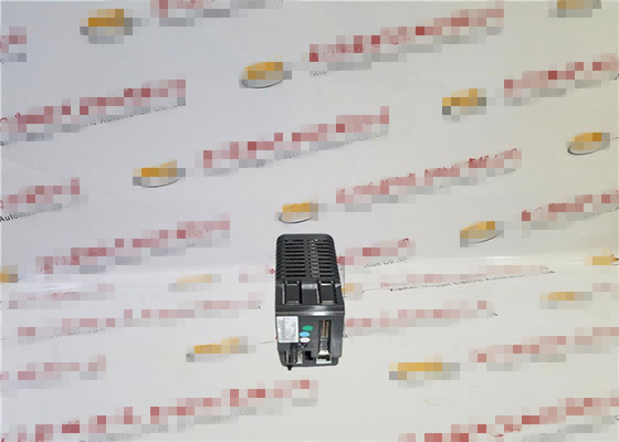 PLC van Emersonwestinghouse Modulece3008 ethernet ip io module