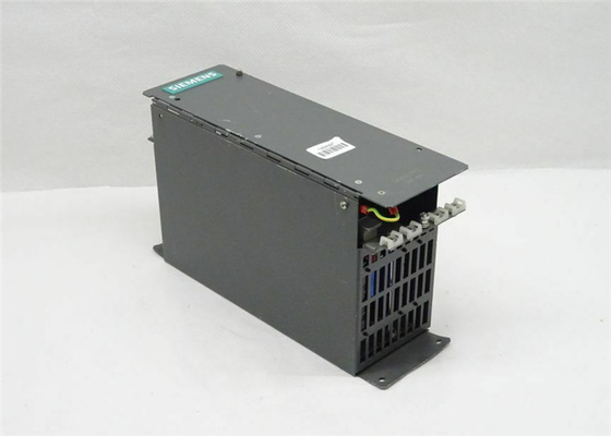 6DD1682-0CG0 het Rek SRT400 van Siemens SIMADYN D met voeding 115/AC 230 V voor het CITIZENSE BAND van T400 en COMMBOARD-2 vrije groeven